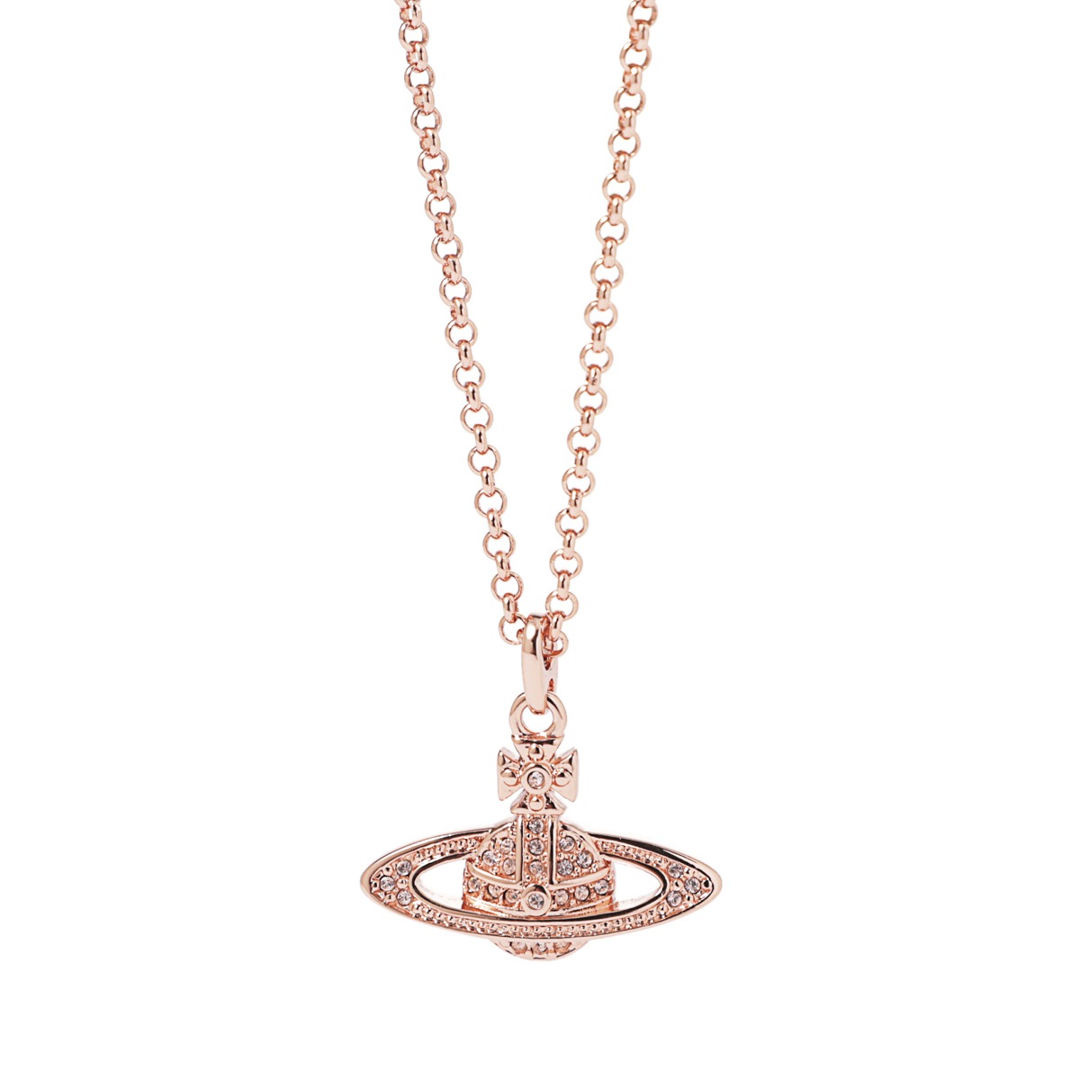 Vivienne Westwood ヴィヴィアンウエストウッド ネックレス/MINI