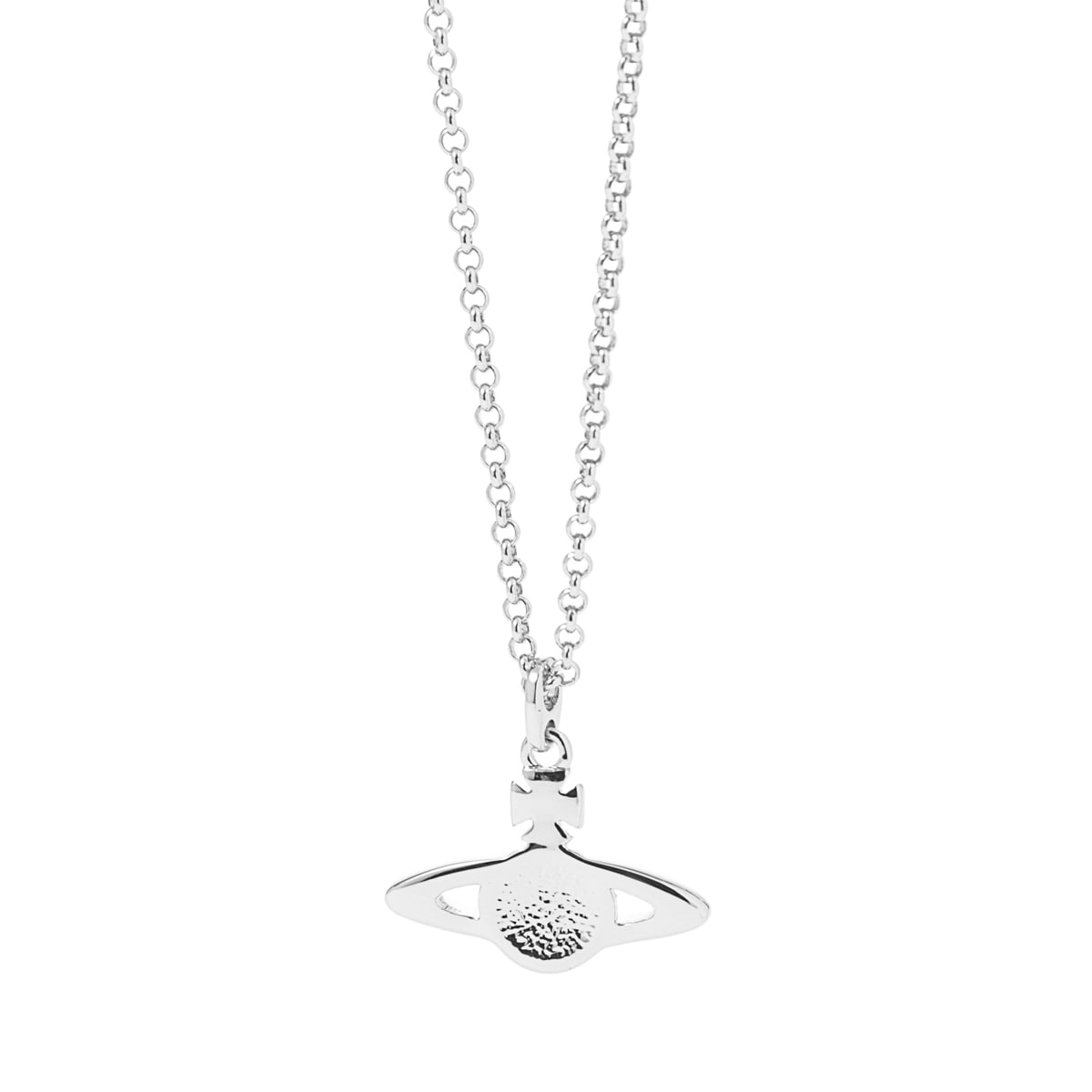 Vivienne Westwood ヴィヴィアンウエストウッド ネックレス/MINI BAS