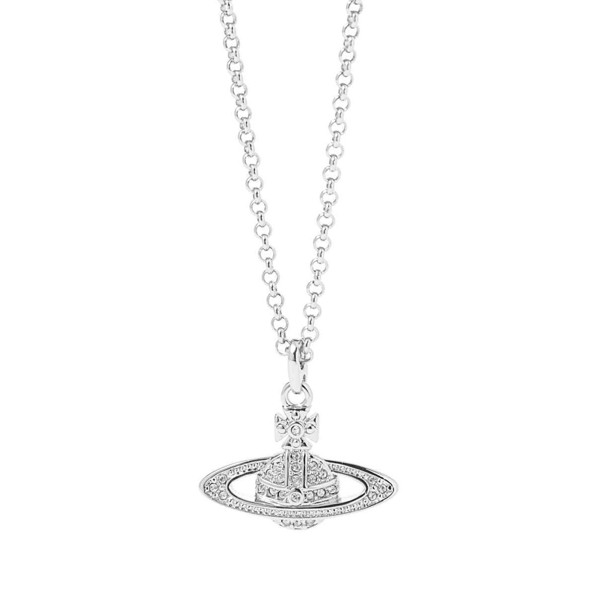 Vivienne Westwood ヴィヴィアンウエストウッド ネックレス/MINI