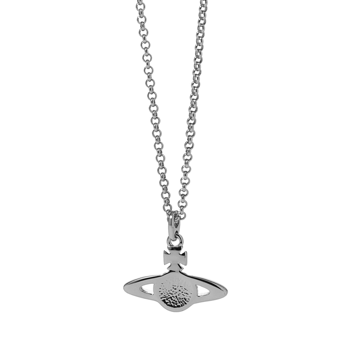 Vivienne Westwood ヴィヴィアンウエストウッド ネックレス/MINI BAS