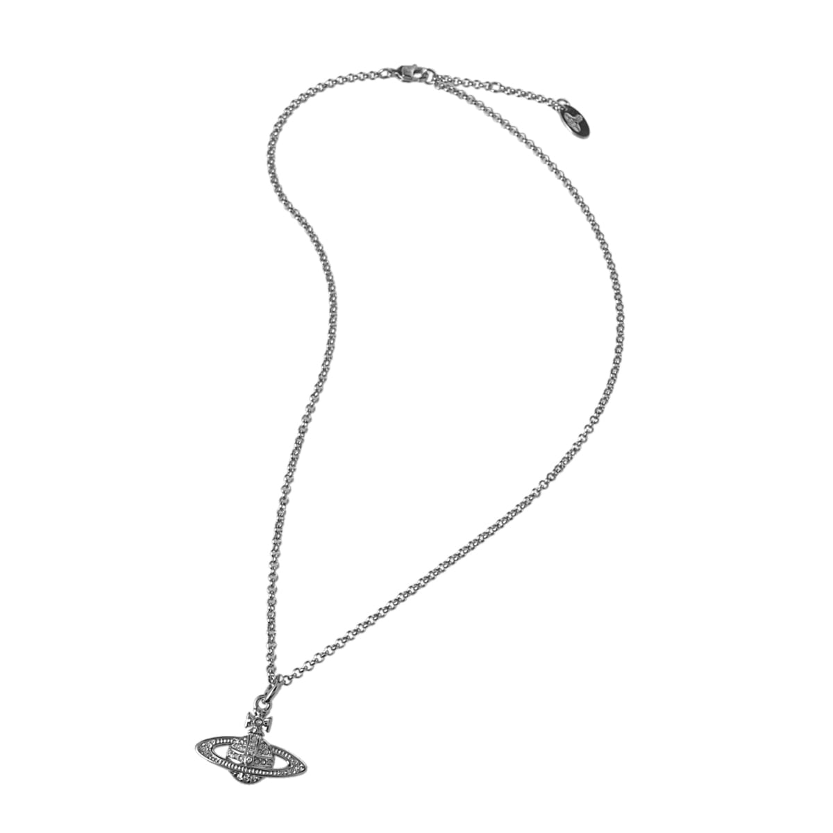 Vivienne Westwood ヴィヴィアンウエストウッド ネックレス/MINI BAS