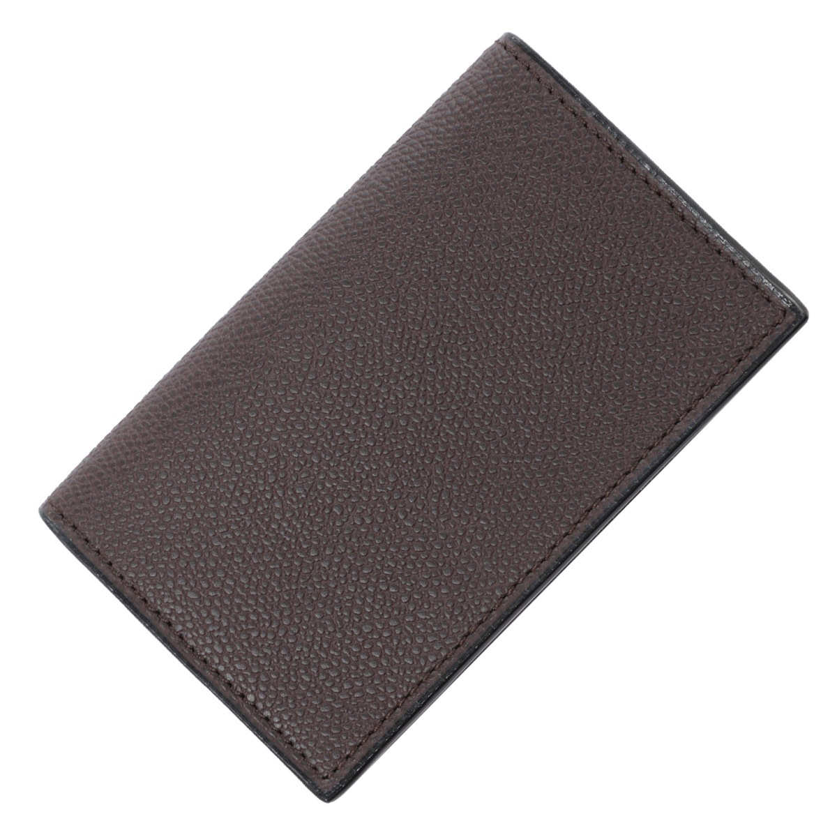 Valextra ヴァレクストラ カードケース/名刺ケース/V8L03 028