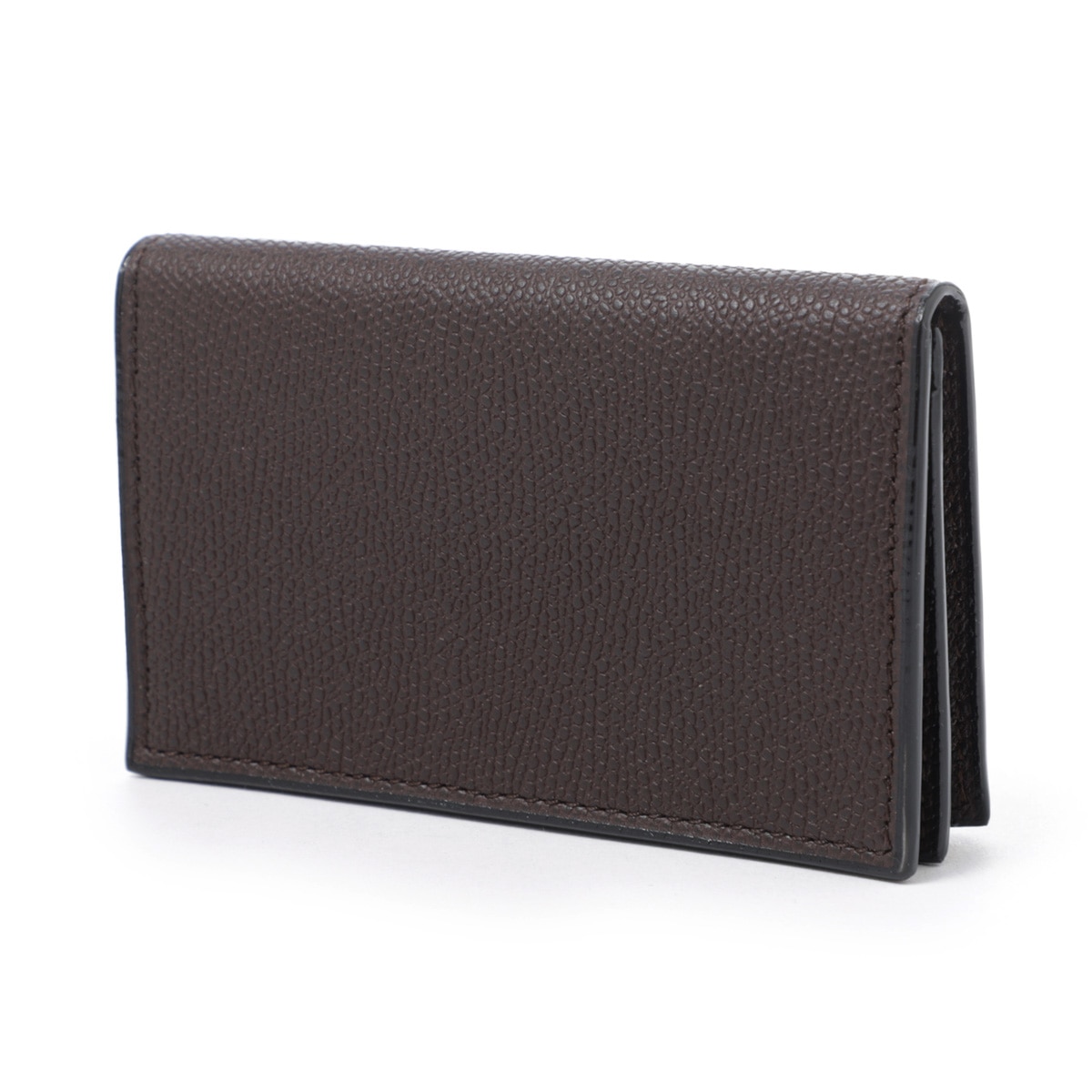 Valextra ヴァレクストラ カードケース/名刺ケース/V8L03 028