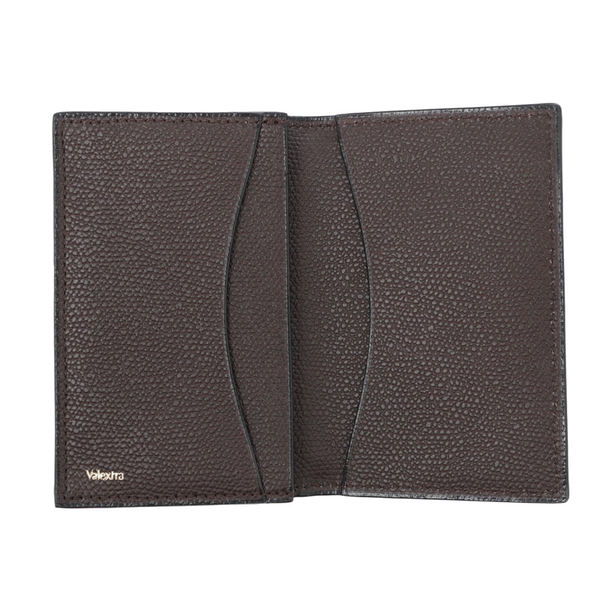 Valextra ヴァレクストラ カードケース/名刺ケース/V8L03 028