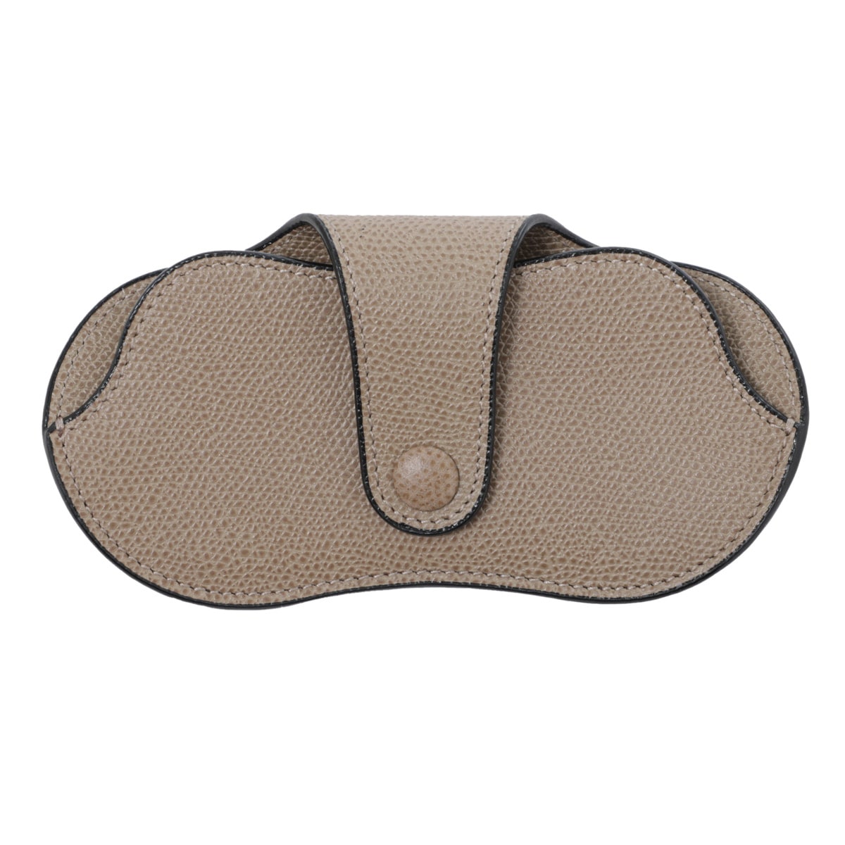 Valextra ヴァレクストラ メガネケース/V2L64 028