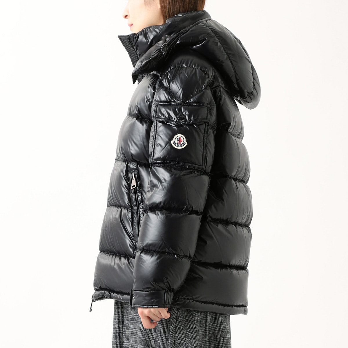 MONCLER モンクレール ダウンジャケット/MAIRE レディース