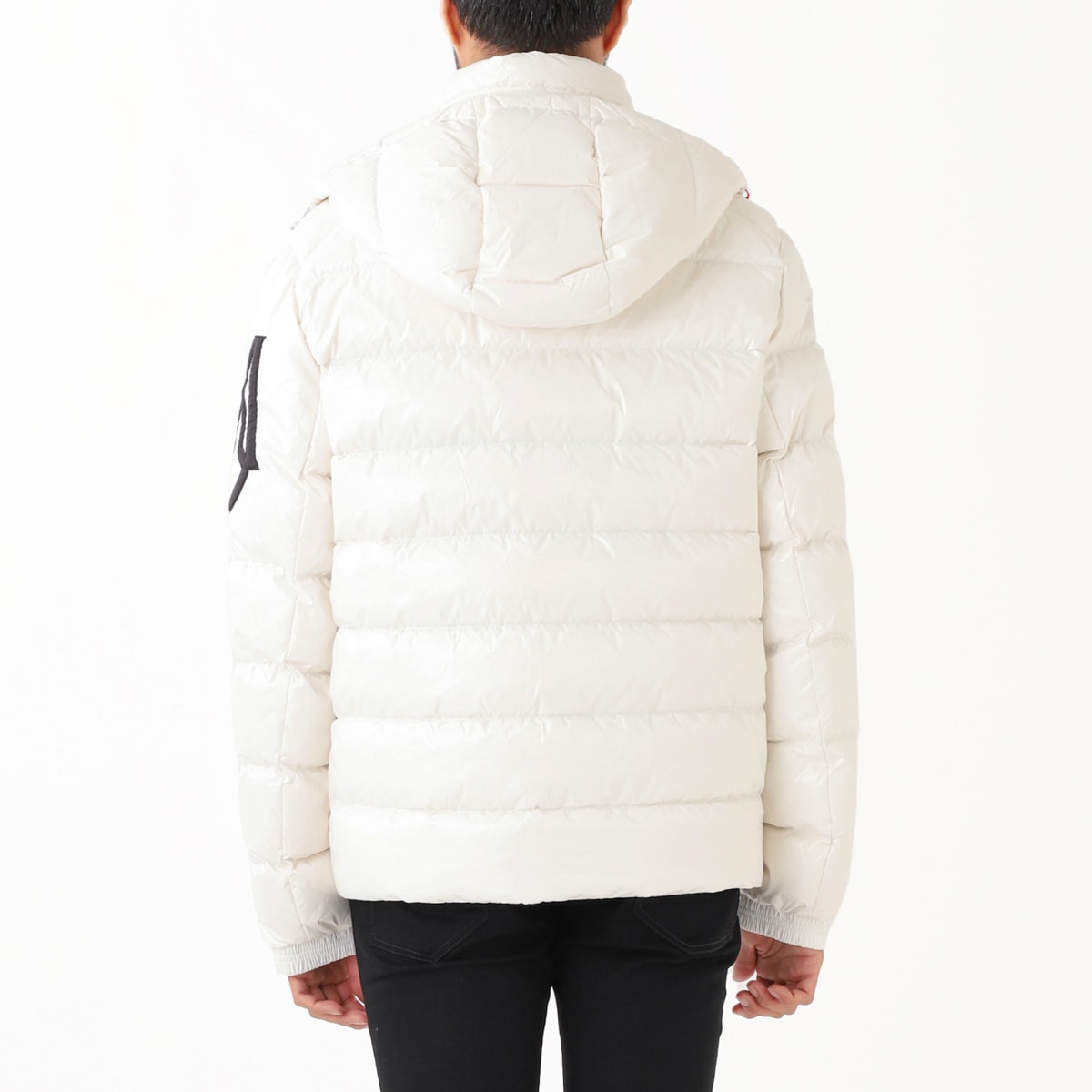 MONCLER モンクレール ダウンジャケット/SAULX【大きいサイズあり