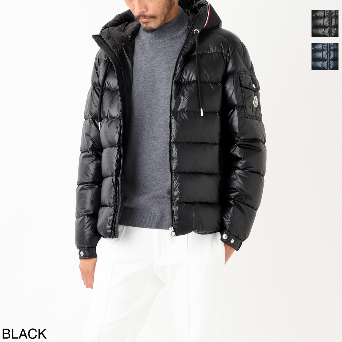 アウトレット】MONCLER モンクレール ダウンジャケット/PAVIN【大きい