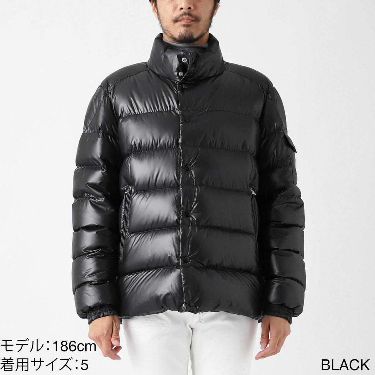 アウトレット】MONCLER モンクレール ダウンジャケット/LULE【大きい 