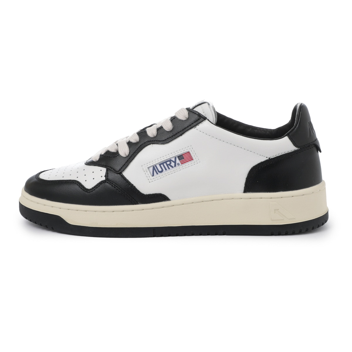 AUTRY オートリー スニーカー/MEDALIST LOW SNEAKERS【大きいサイズ