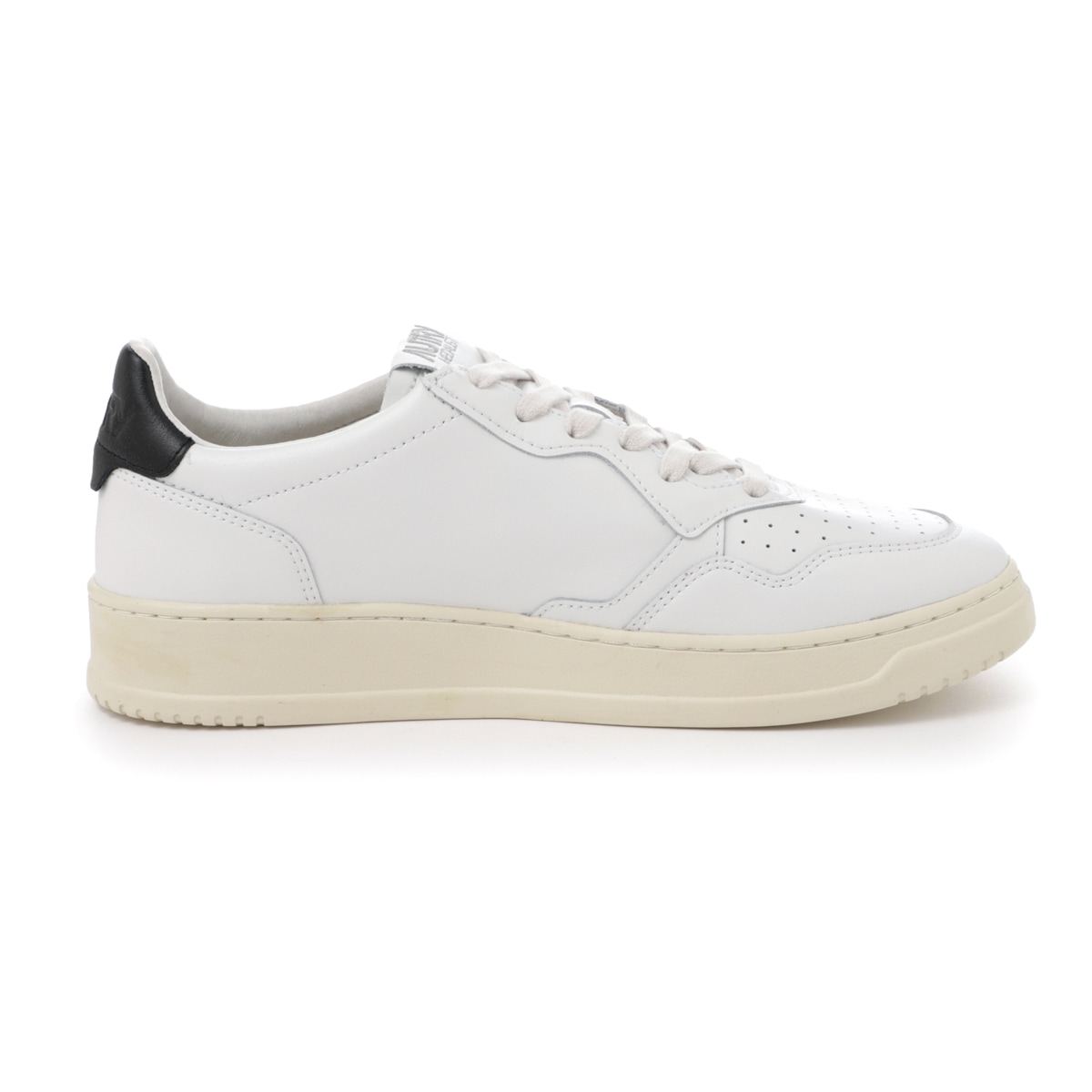 AUTRY オートリー　44サイズ AUTRY オートリー スニーカー/MEDALIST LOW SNEAKERS【大きい