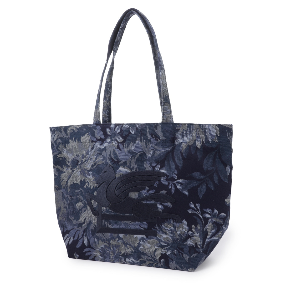 卸売 通販ファッション - 【美品】ETRO エトロ 総柄 グリーン