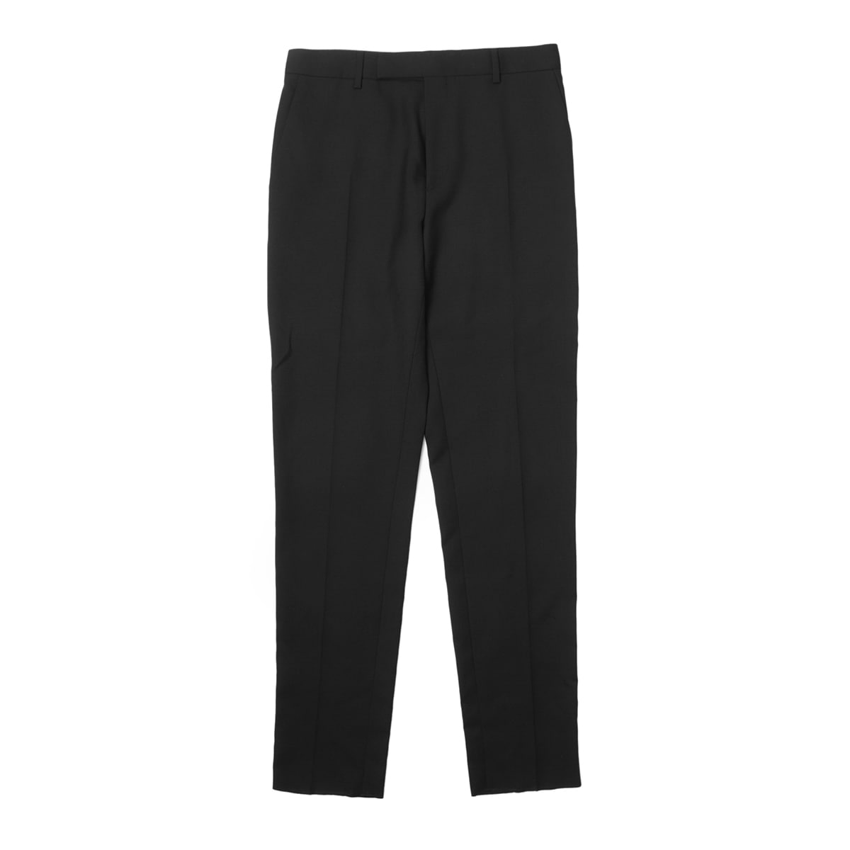 匿*8様 HED MAYNER メンズ ウールパンツ L モード HED MAYNER メンズ ウールパンツ L モード ヘドメイナー ブランドオフ