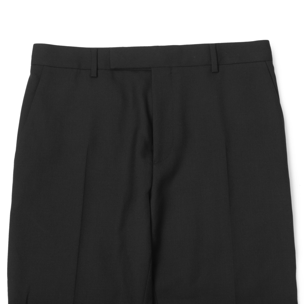 CELINE セリーヌ ウールスラックス/PANTALON CLASSIQUE メンズ