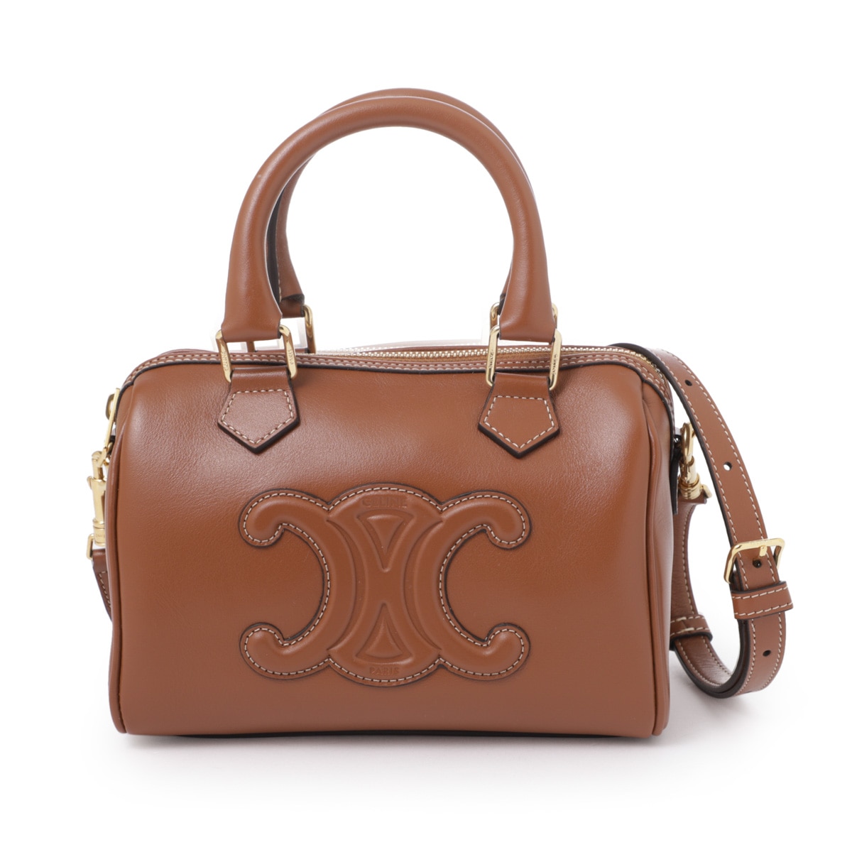 CELINE セリーヌ ハンドバッグ 3WAY/ボストンバッグ/SMALL