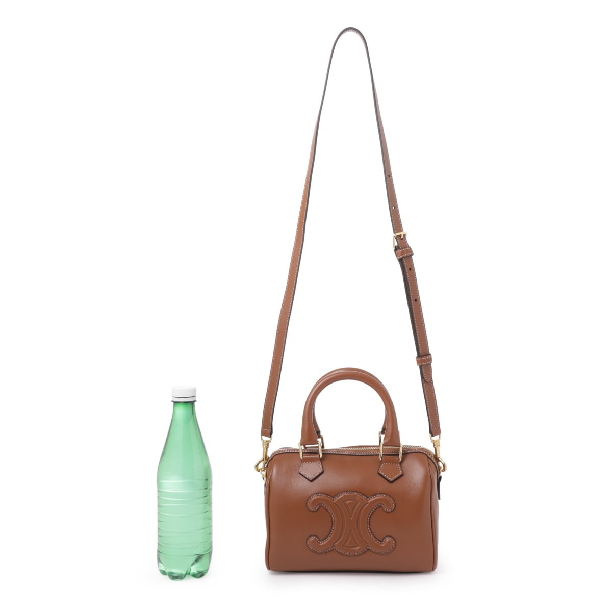 CELINE セリーヌ ハンドバッグ 3WAY/ボストンバッグ/SMALL