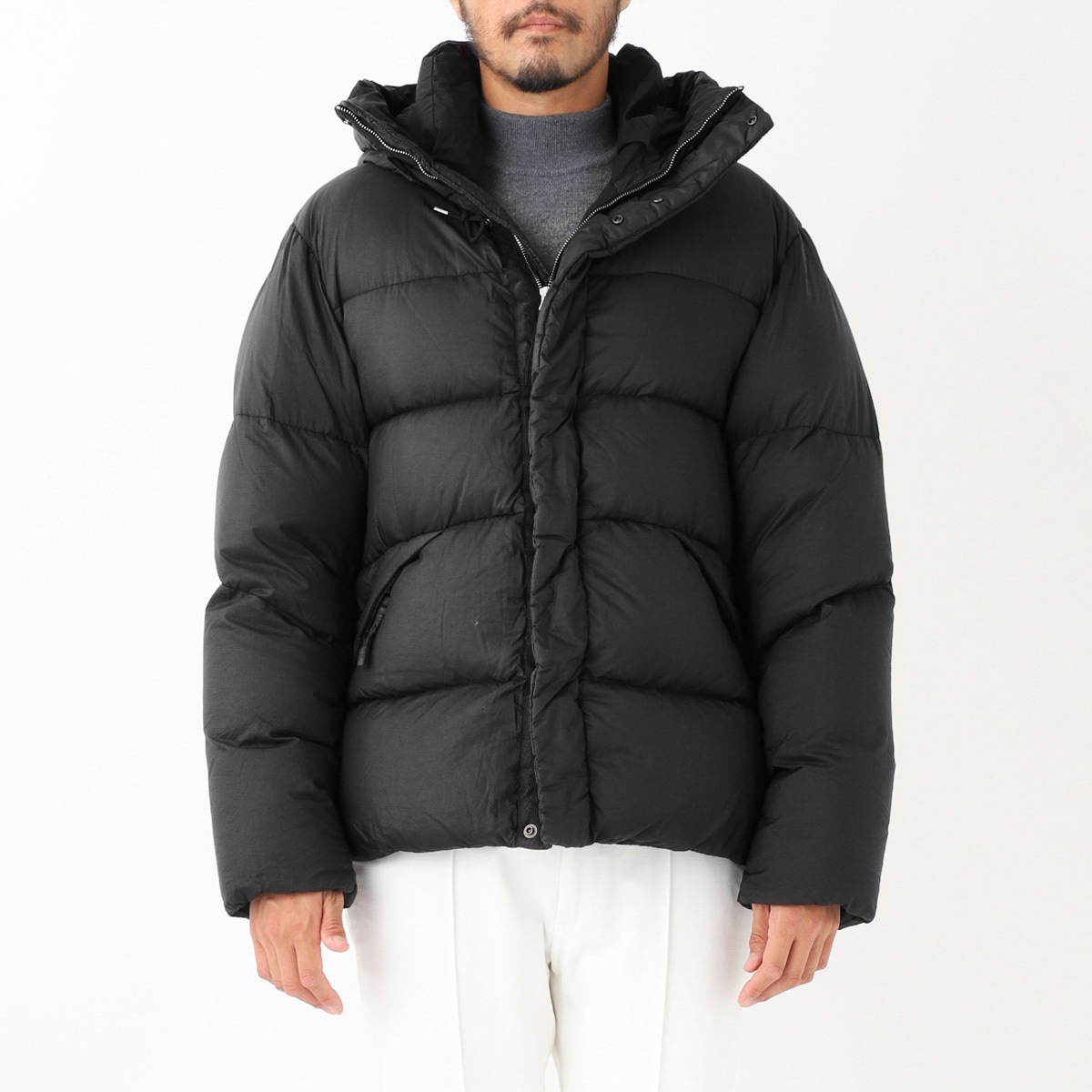 アウトレット】Ten c テンシー ダウンジャケット/ALPINE DOWN JACKET