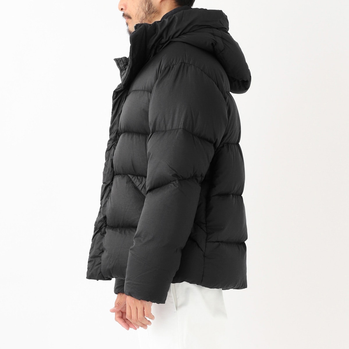 アウトレット】Ten c テンシー ダウンジャケット/ALPINE DOWN JACKET