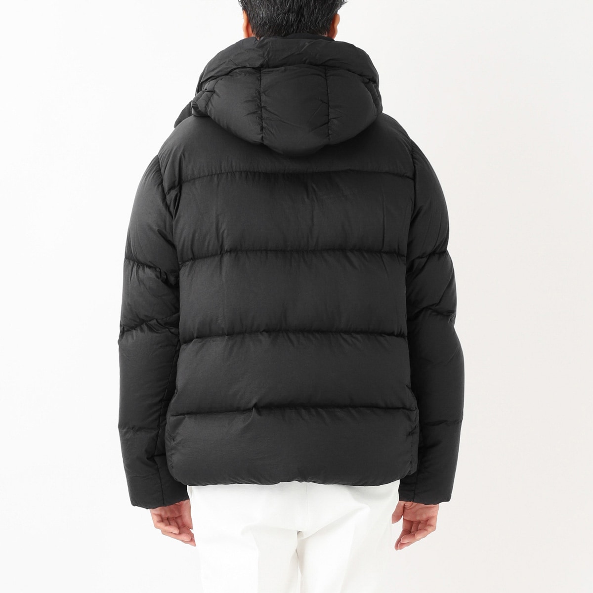 Ten c テンシー ダウンジャケット/ALPINE DOWN JACKET【大きいサイズ