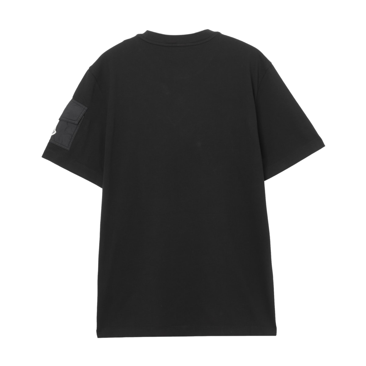 MONCLER 22SS ステッチデザインクルーネックTシャツ　L MONCLER 22SS ステッチデザインクルーネックTシャツ L（MONCLER