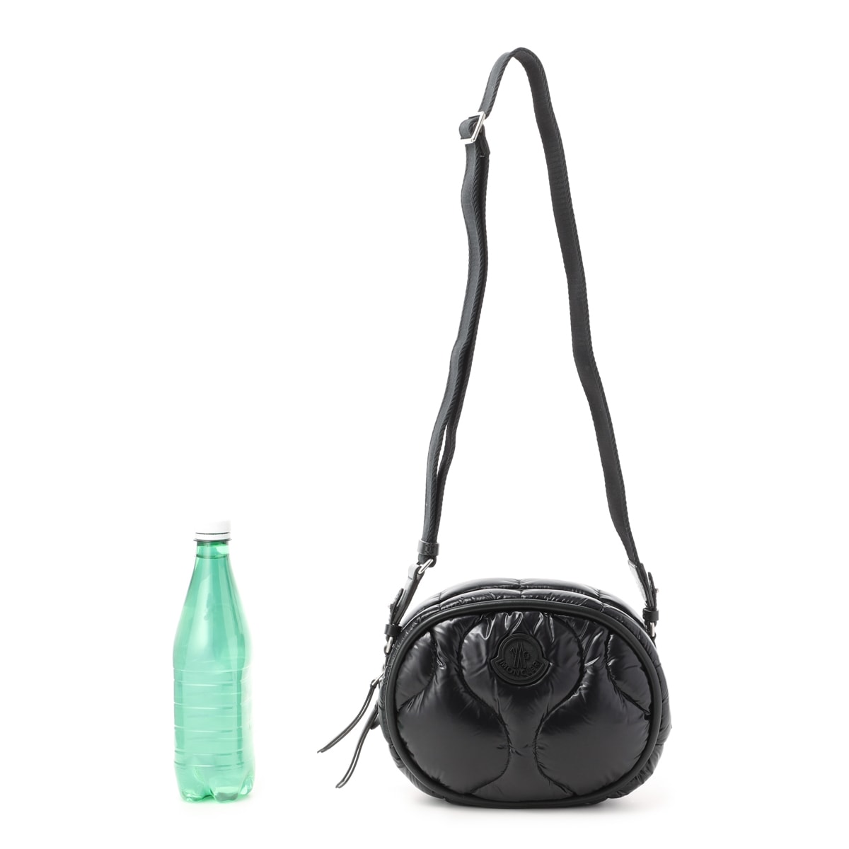 【新品未使用品級✨】モンクレール Delilah ショルダーバッグ クロスボディ アウトレット】MONCLER モンクレール クロスボディバッグ/ショルダー