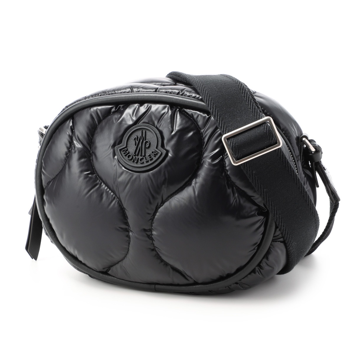 【決算SALE】MONCLER モンクレール クロスボディバッグ/ショルダーバッグ/DELILAH CROSSBODY レディース