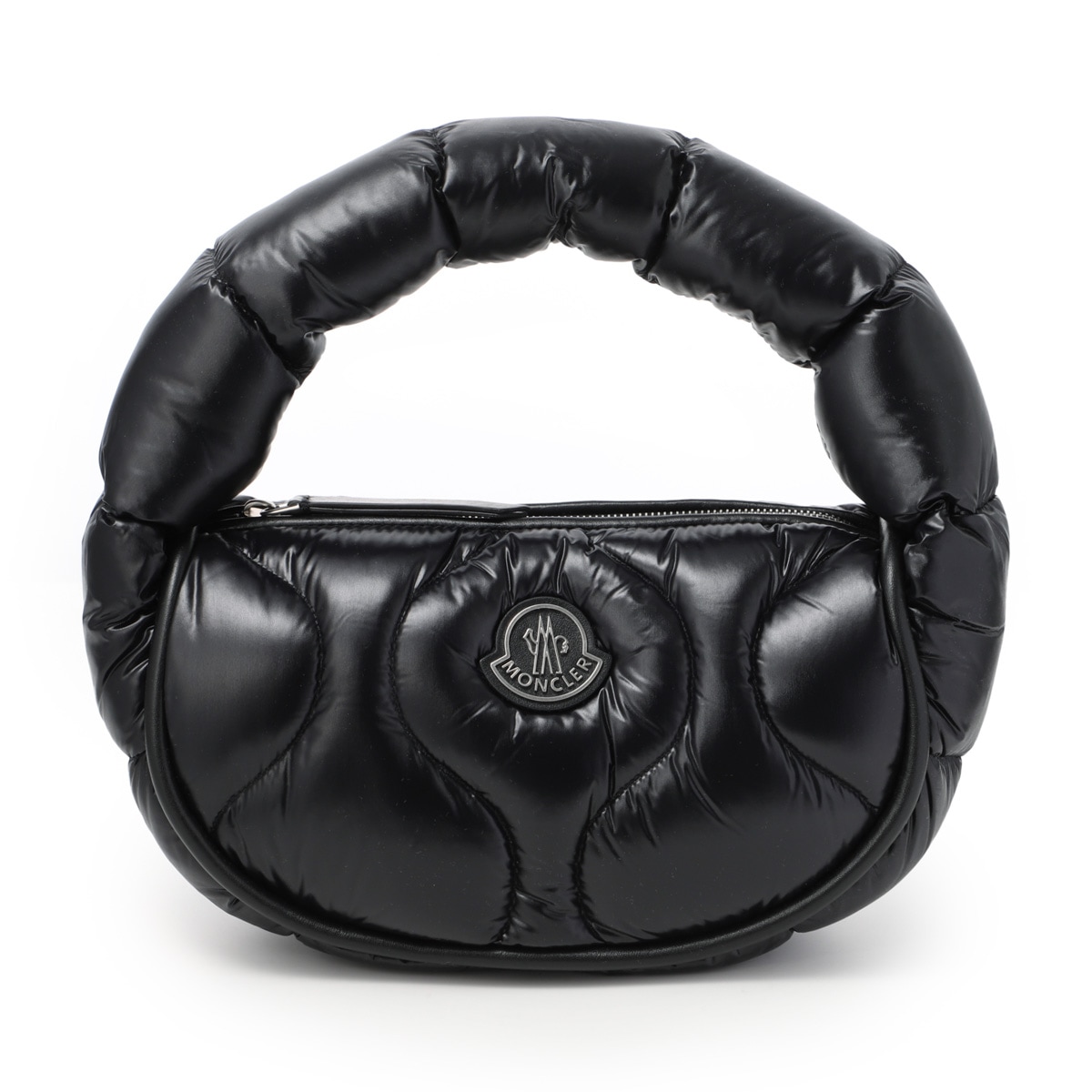 MONCLER モンクレール ダウン ハンドバック DELILAH MONCLER 