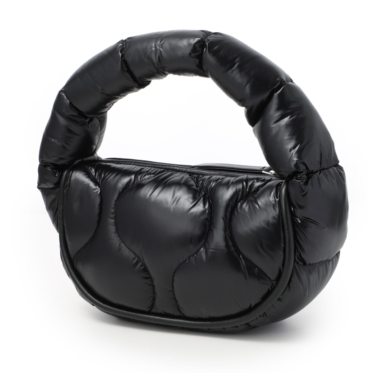 MONCLER モンクレール ホーボーバッグ/DELILAH HOBO レディース 