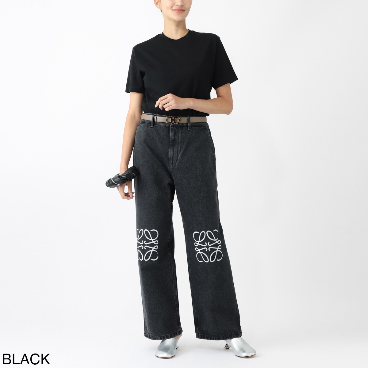 JIL SANDER ジルサンダー ブレスレット/ブレスレットポーチ レディース