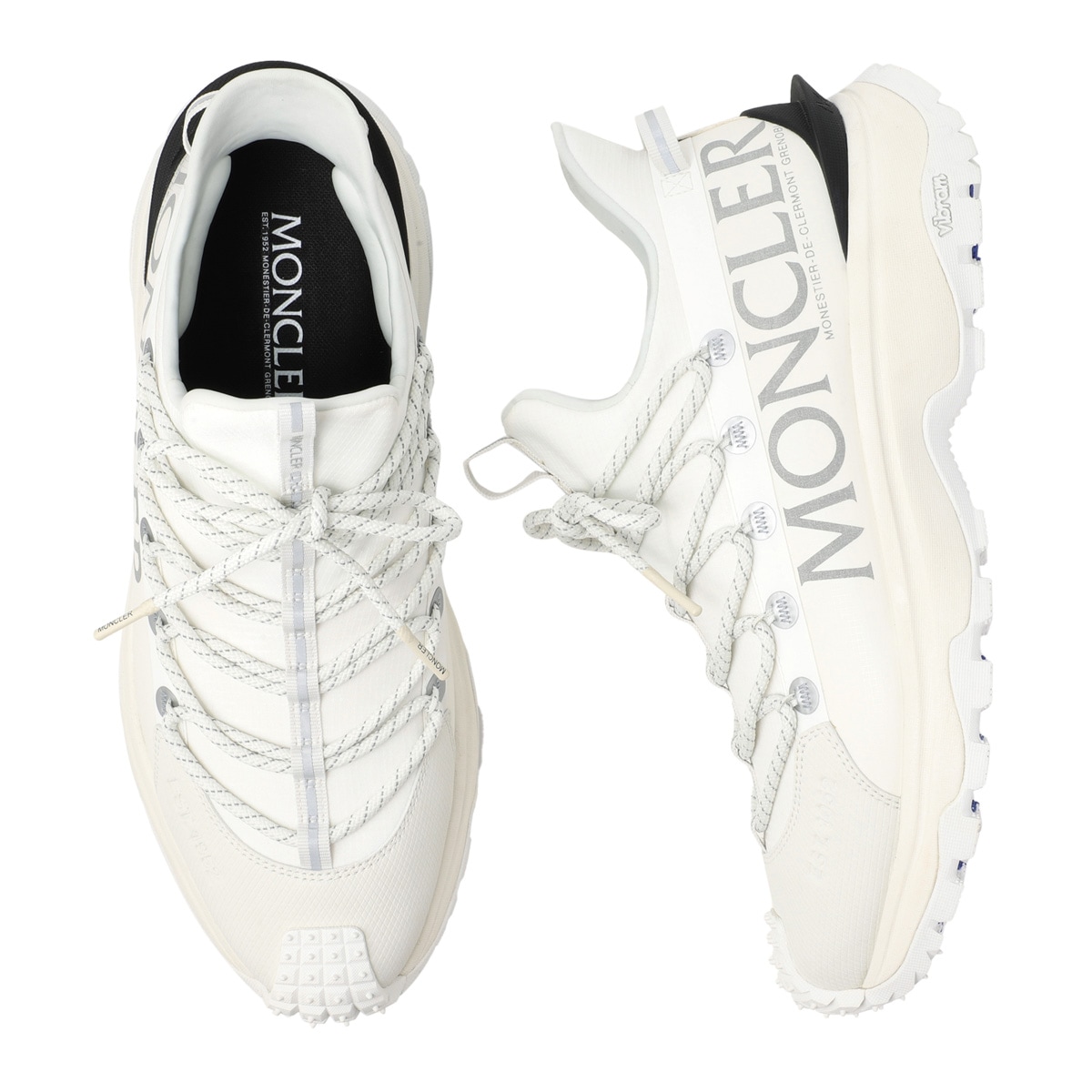 メンズ・ブランド一覧,□ M,MONCLER,シューズ | モダンブルー