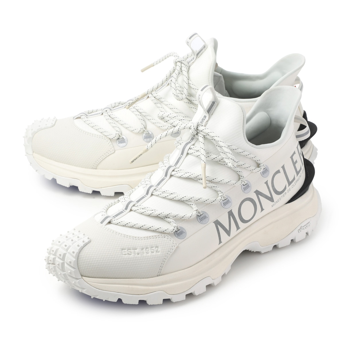 アウトレット】【ラスト1点】MONCLER モンクレール スニーカー