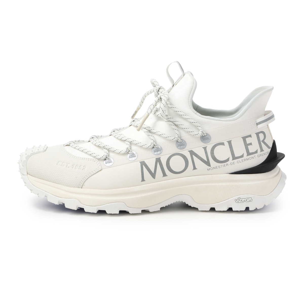 アウトレット】【ラスト1点】MONCLER モンクレール スニーカー 