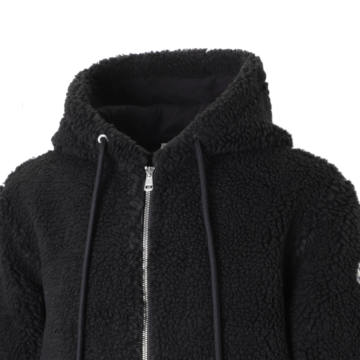 アウトレット】【ラスト1点】MONCLER モンクレール ジップアップパーカ