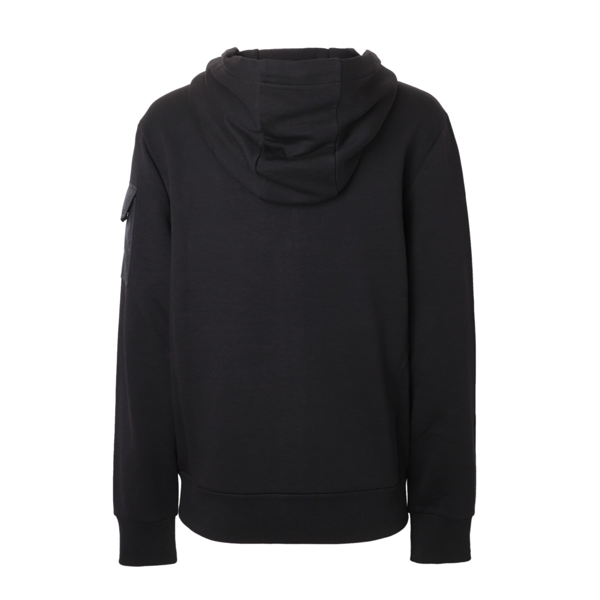 アウトレット】【ラスト1点】MONCLER モンクレール ジップアップパーカ