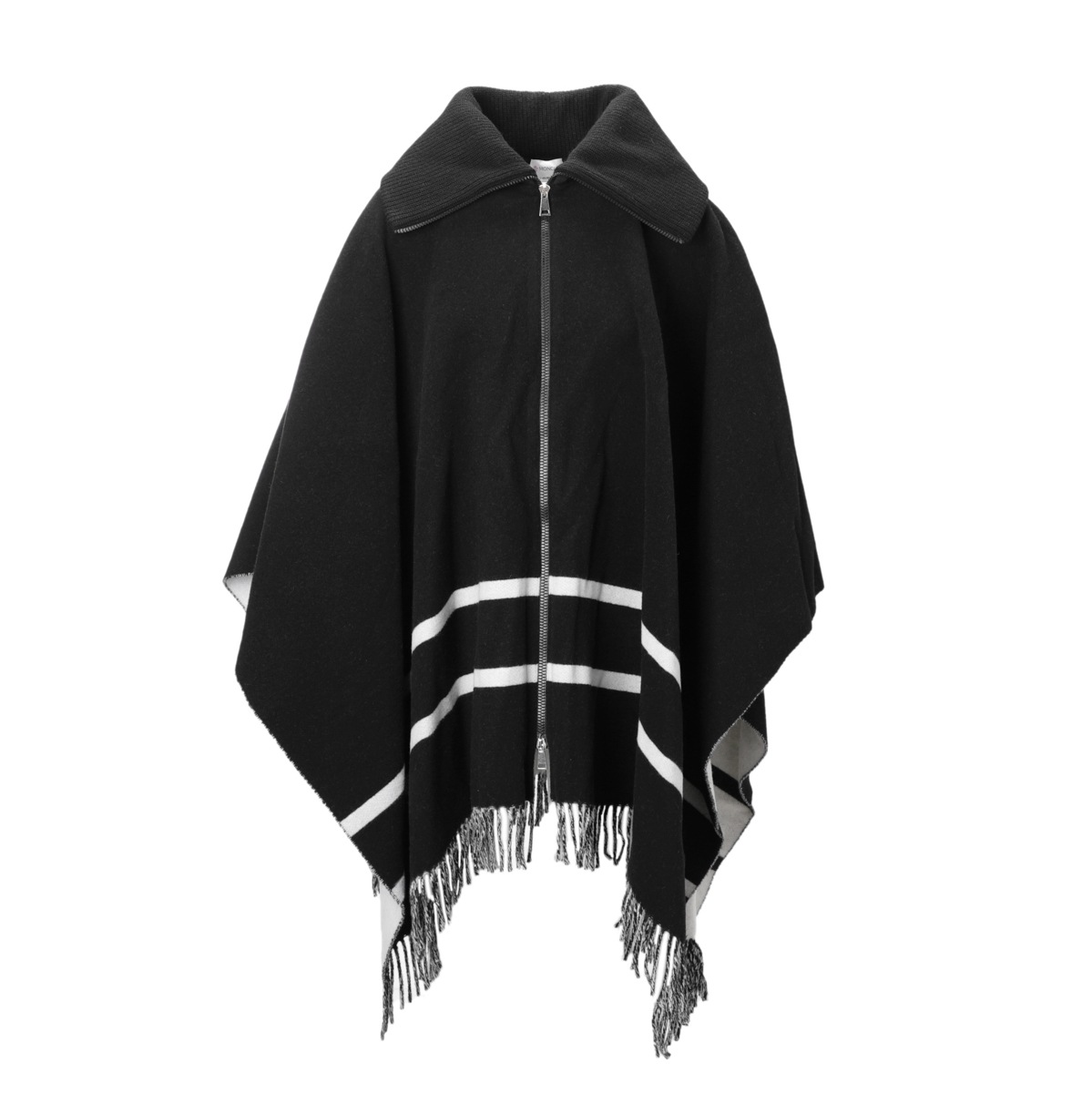 MONCLER モンクレール ケープ レディース