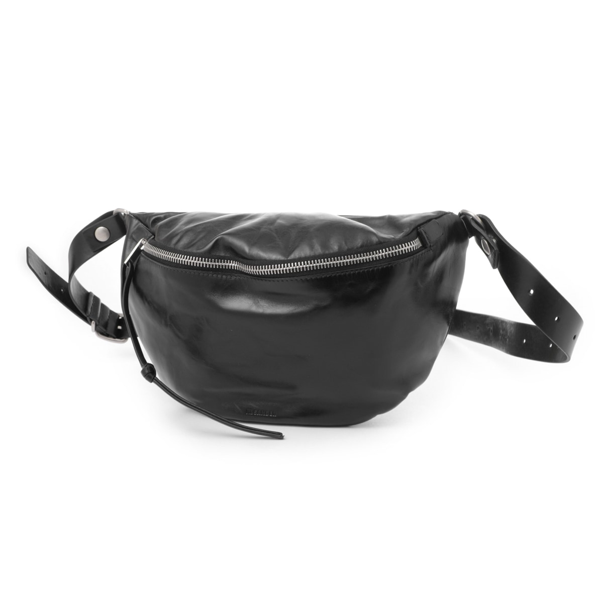 アウトレット】JIL SANDER ジルサンダー ベルトバッグ/PIVOT SM メンズ