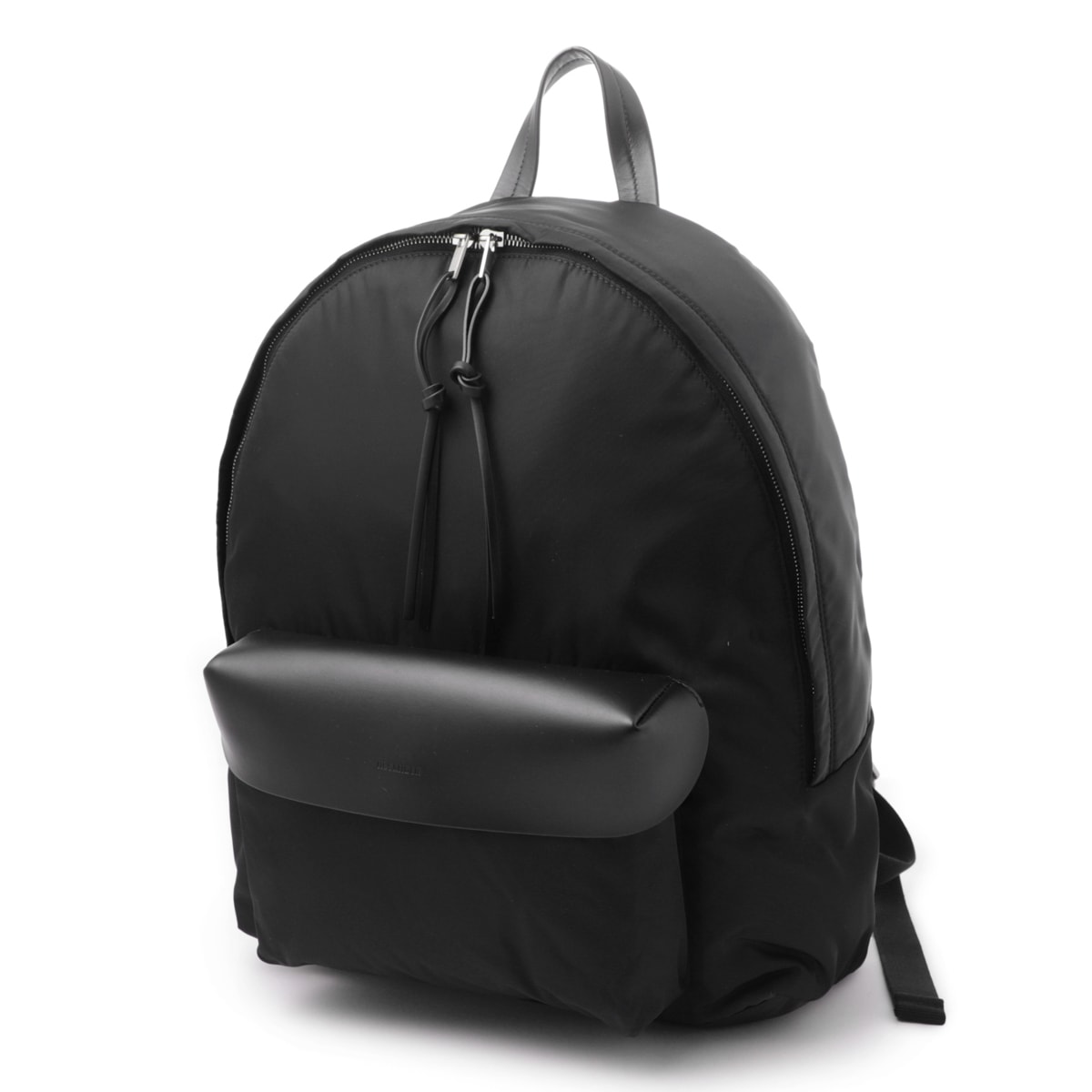JIL SANDER ジルサンダー バックパック/リュックサック/LID BACKPACK