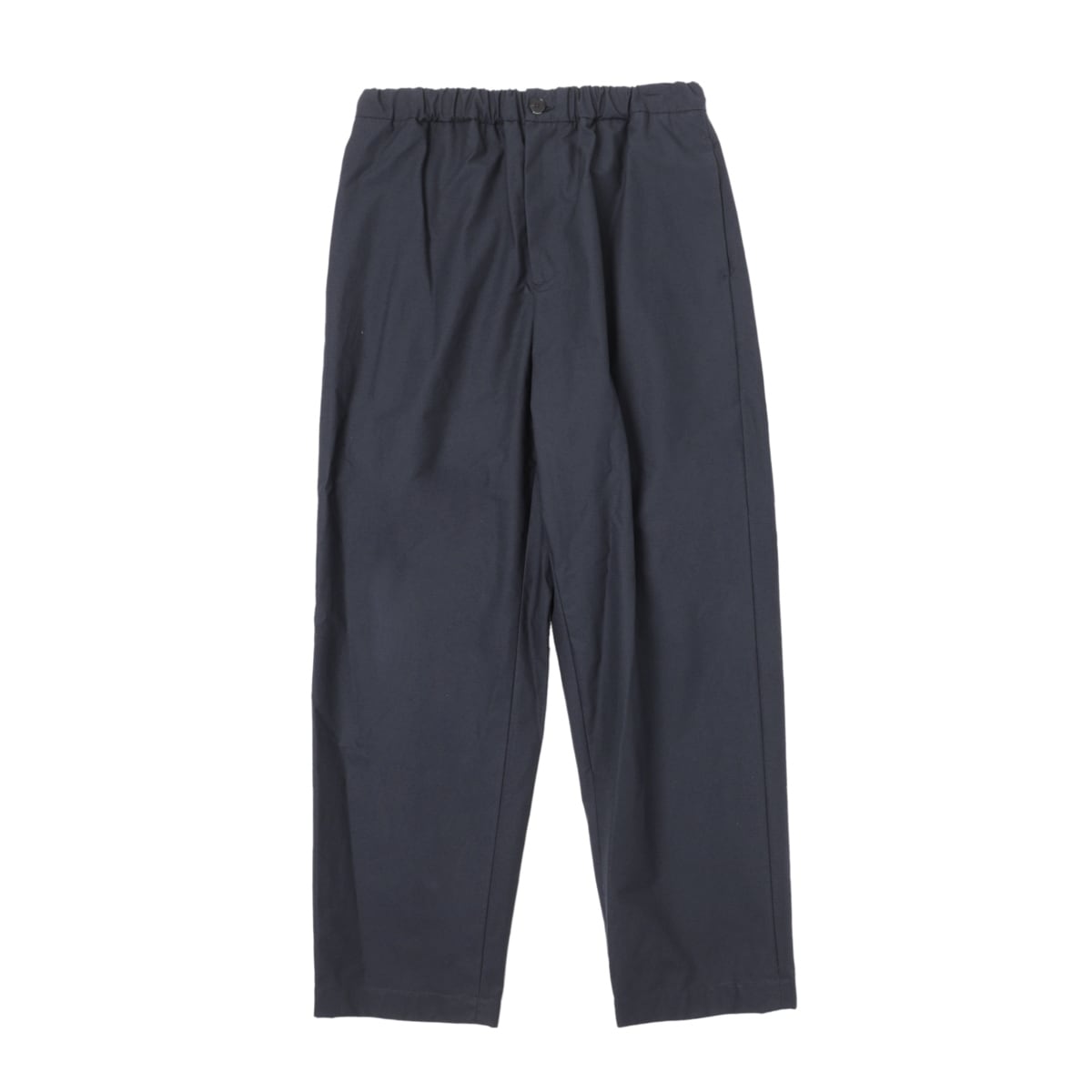 【アウトレット】JIL SANDER ジルサンダー コットンパンツ/TROUSER 13 AW 18,5 メンズ