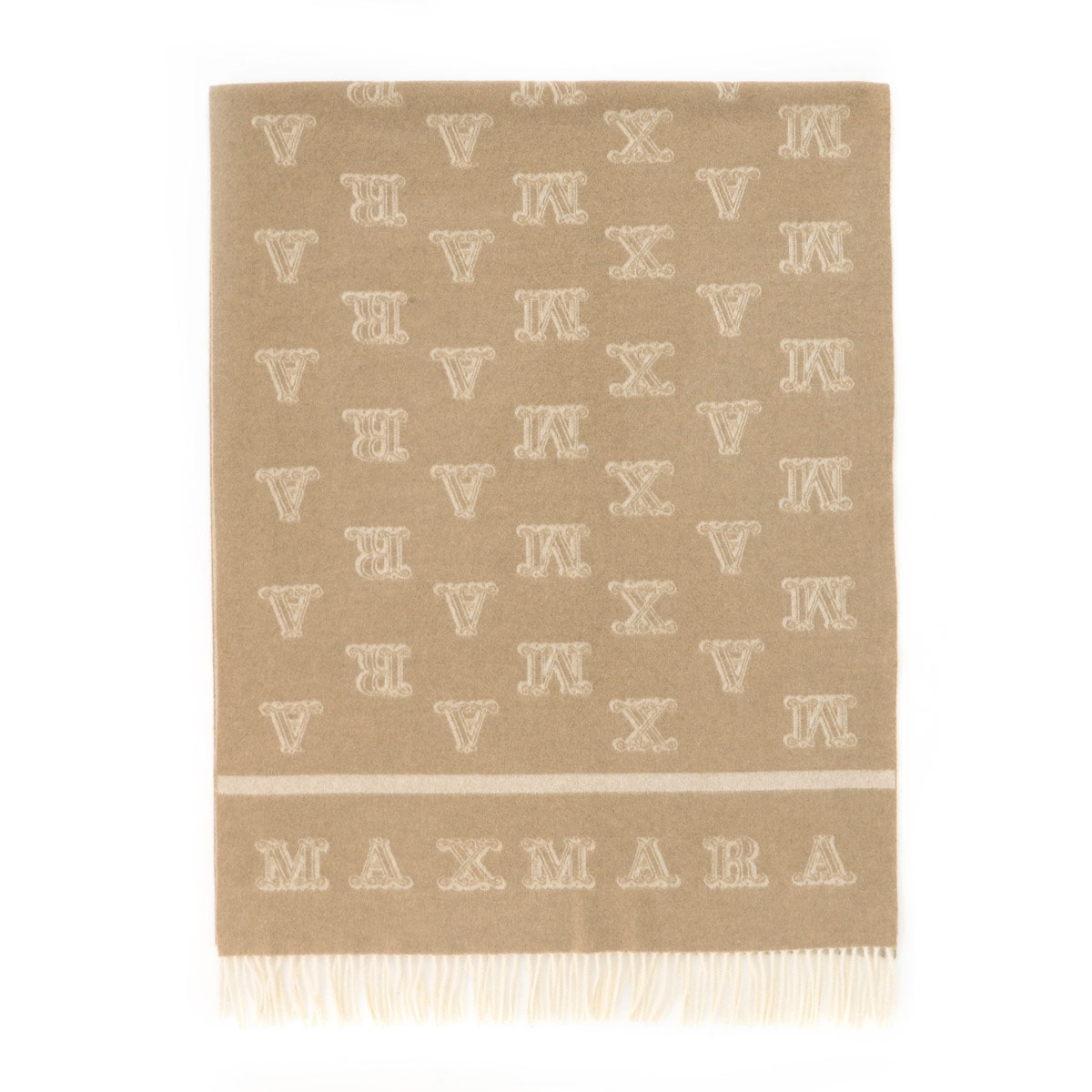 【アウトレット】Max Mara マックスマーラ マフラー/WSKLAUSE レディース