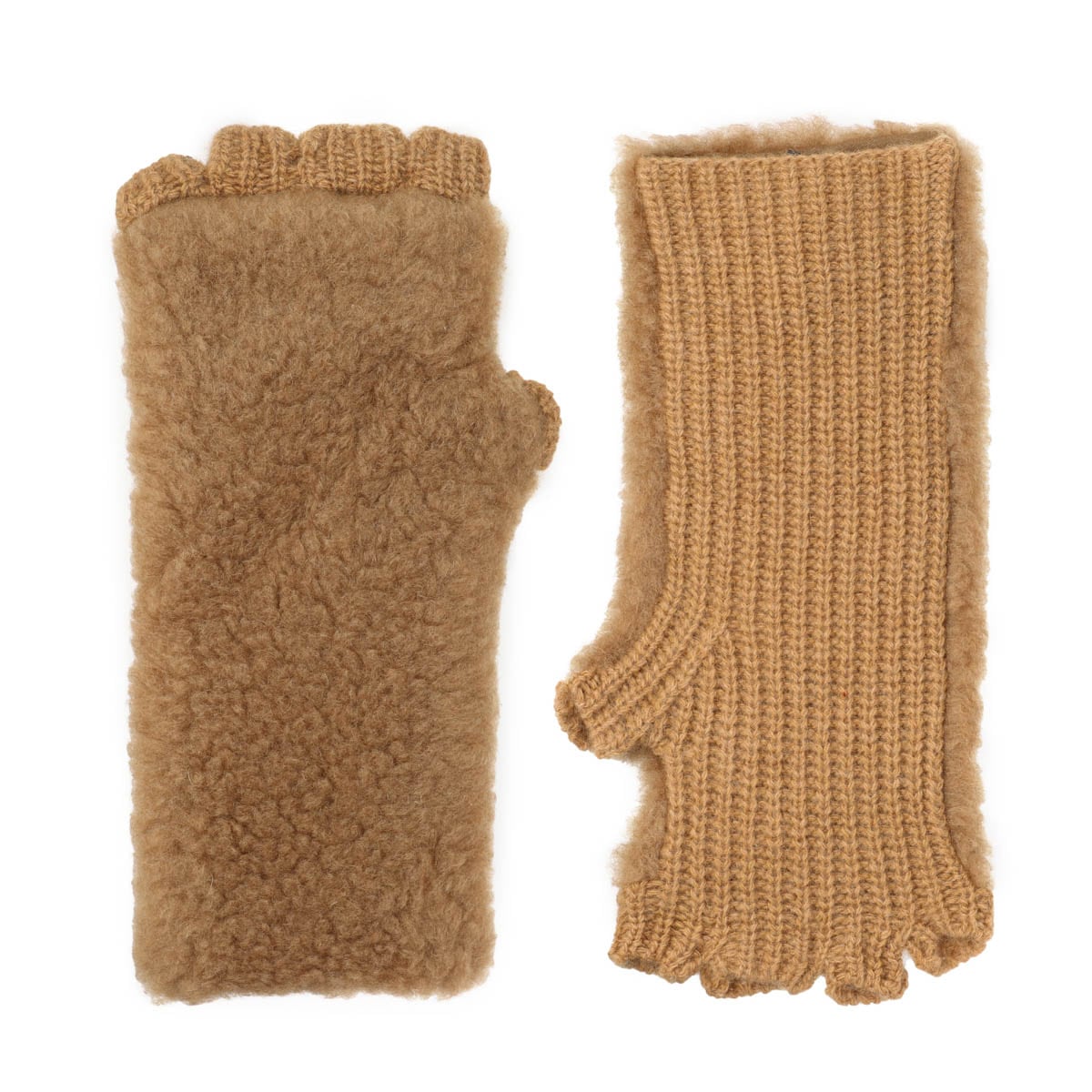 Max Mara マックスマーラ 手袋/MANNY レディース