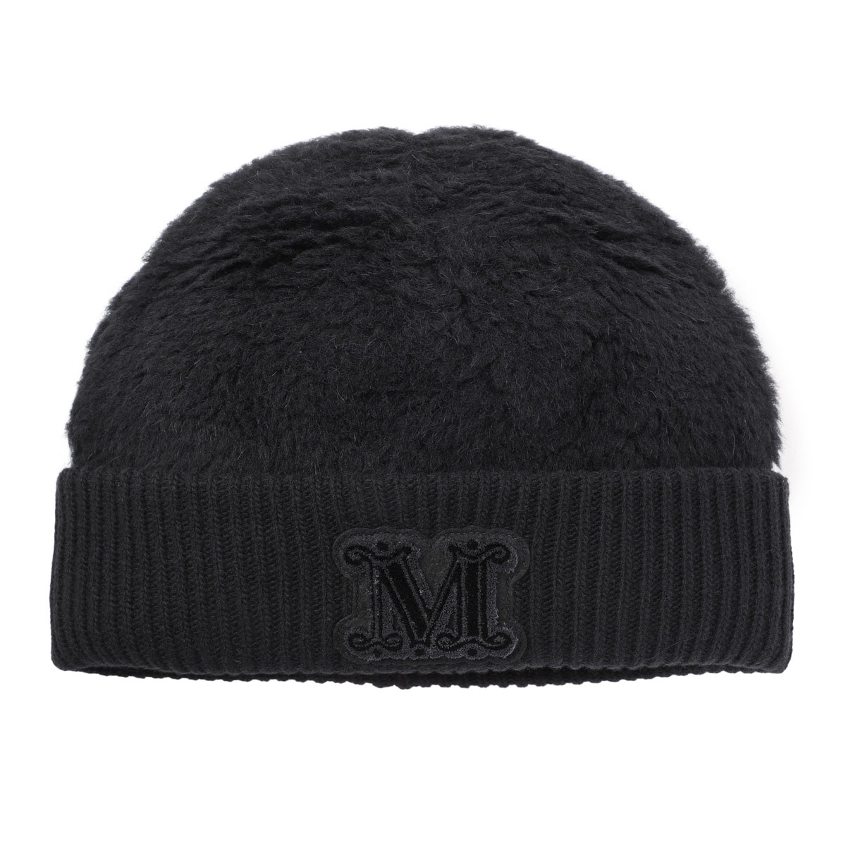 Max Mara マックスマーラ ニットキャップ/FIDA レディース