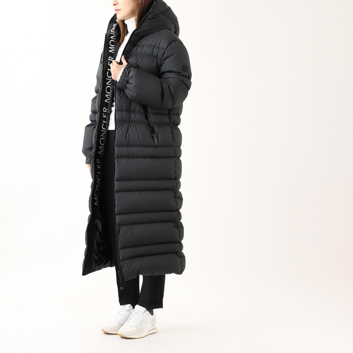 アウトレット】MONCLER モンクレール ダウンコート/TUMEN レディース
