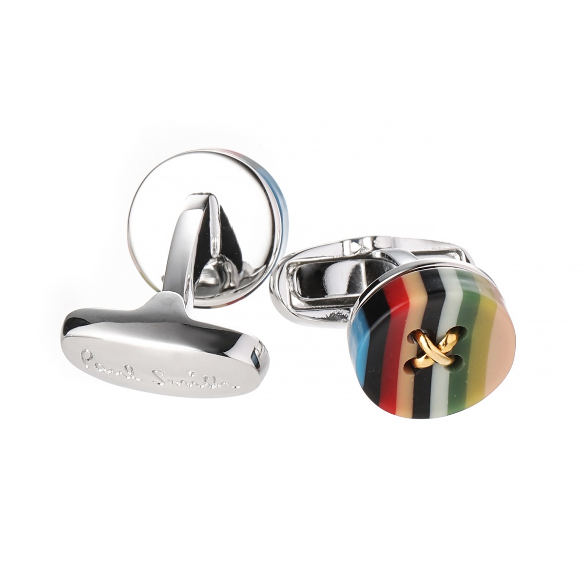 Paul Smith ポールスミス カフリンクス/カフスボタン/MEN CUFFLINK