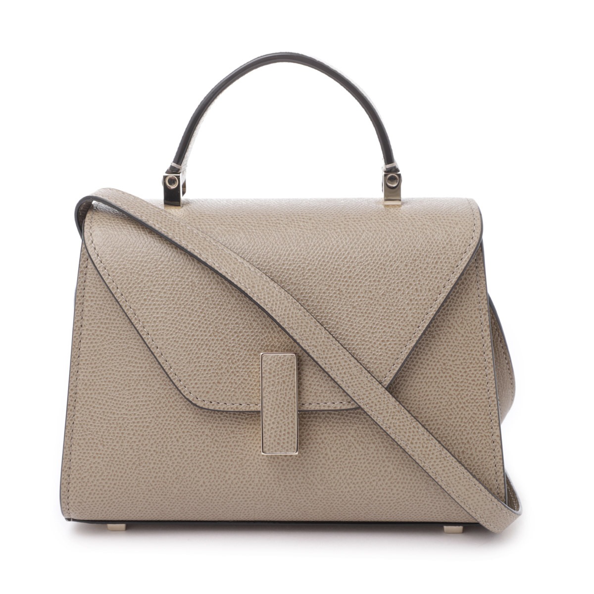 Valextra ヴァレクストラ ハンドバッグ 2WAY/ショルダーバッグ/ISIDE