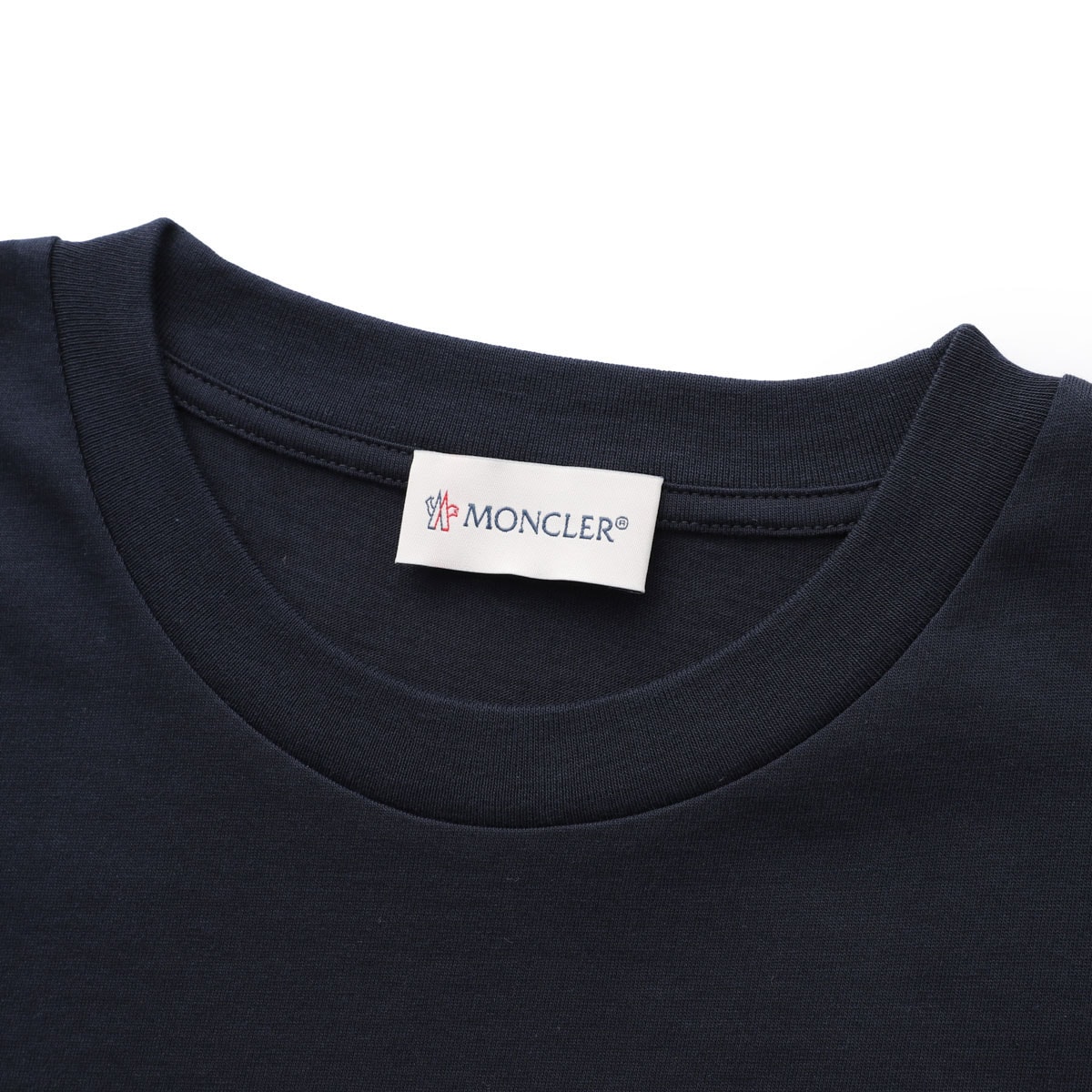 MONCLER モンクレール クルーネックTシャツ レディース | レディース