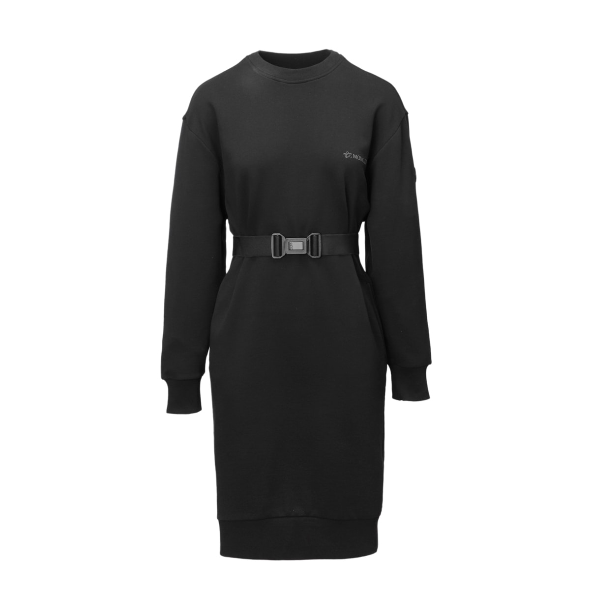 アウトレット】【ラスト1点】MONCLER モンクレール ワンピース