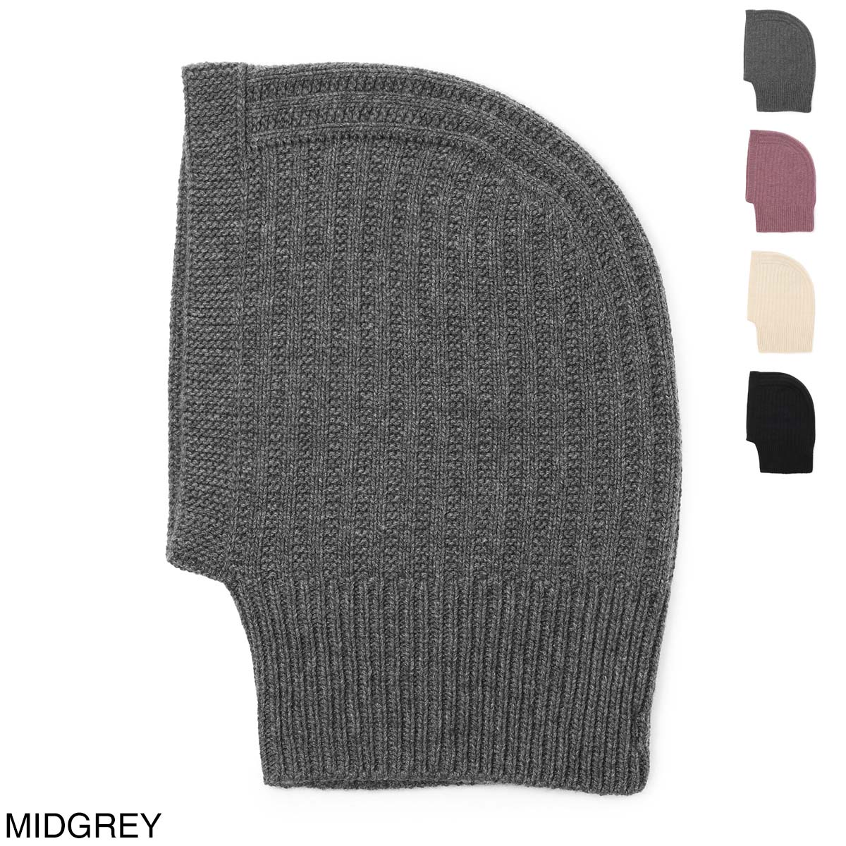 JOHNSTONS OF ELGIN ジョンストンズ ニットキャップ バラクラバ レディース