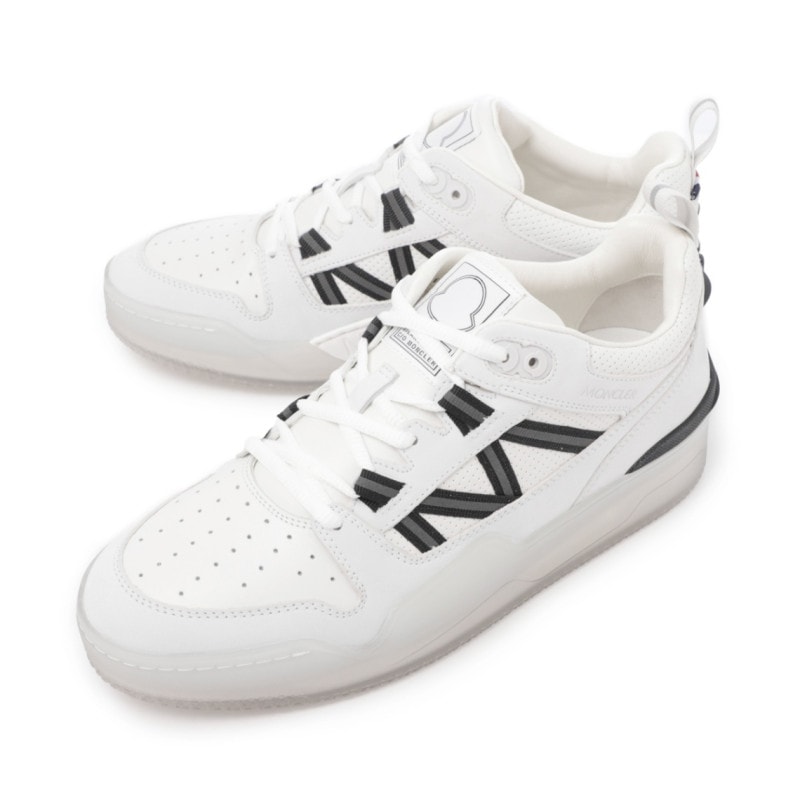 【アウトレット】【ラスト1点】MONCLER モンクレール スニーカー/PIVOT【大きいサイズあり】 メンズ