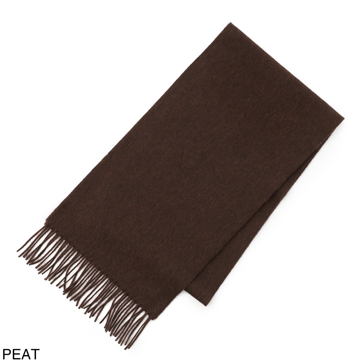 JOHNSTONS OF ELGIN ジョンストンズ カシミヤ100％ マフラー/ストール