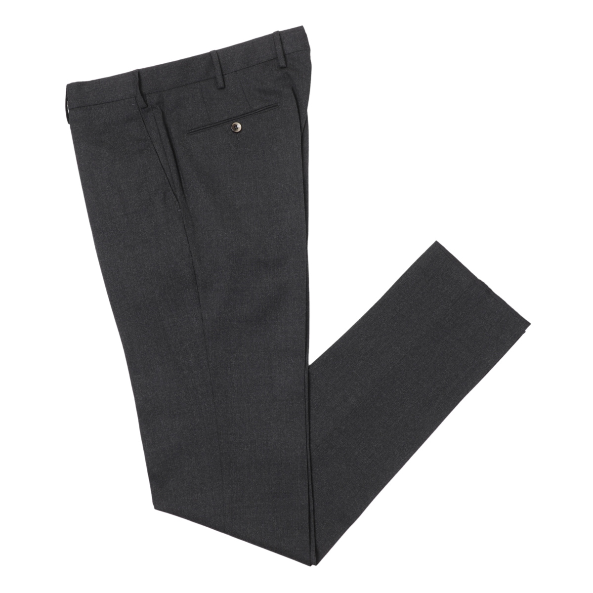 PT TORINO ピーティートリノ ノープリーツ スラックス/BUSINESS SUPER